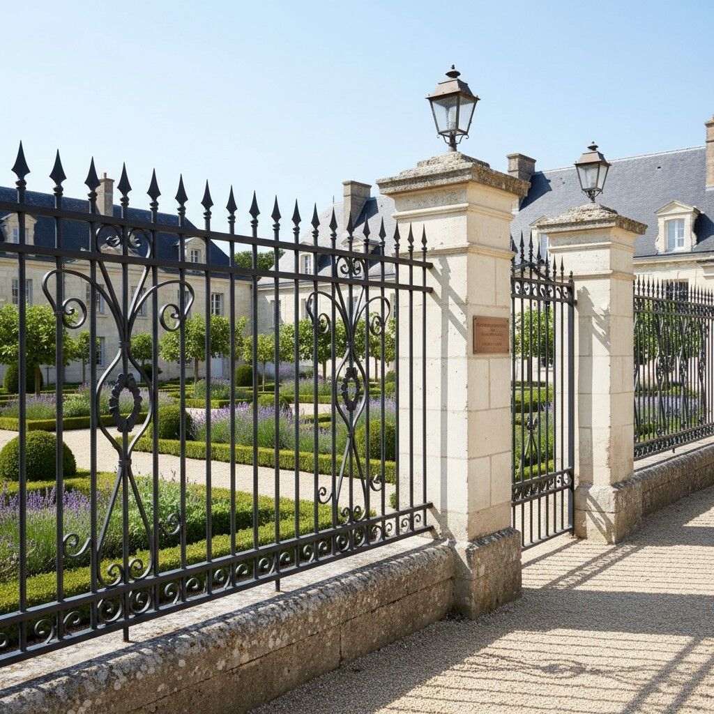 LES METALLIERS LORRAINS